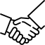 Aperto de Mão