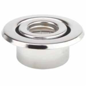 Canoplas – Canoplas de Recesso e Tampas de Proteção