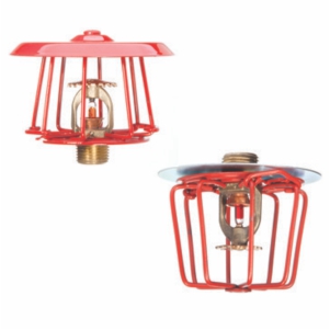 Modelo TY-FRB – Pendente & Upright, Nível Intermediário