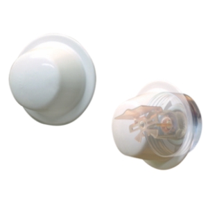 Modelo CHEC – Sidewall Horizontal de Cobertura Estendida Oculto
