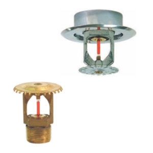 Modelo EC-11 & EC-14 – Upright, Pendente e Pendente com Recesso