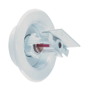 Modelo EC-5 – Sidewall Horizontal e Sidewall Horizontal com Recesso