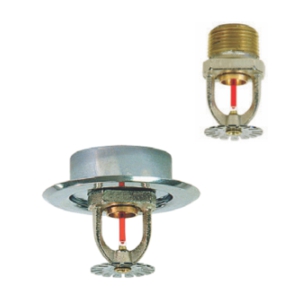 Modelo EC-8 – Pendente e Pendente com Recesso
