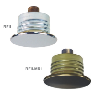 Modelo RFII & RFII-MRI – Pendente Oculto