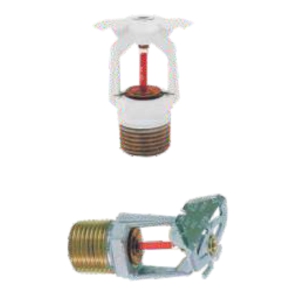 Modelo TY-FRB – Horizontal, Horizontal com Recesso e Sidewall Vertical