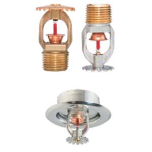 Modelo TY-FRB – Upright, Pendente e Pendente com Recesso