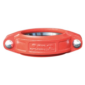 Modelo DMHA2 – Acoplamento Flexível