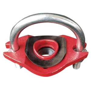 Modelo DMHMT3 – Saída de Sprinkler