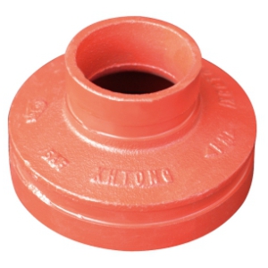 Modelo DMHRC1 – Redução Concêntrica