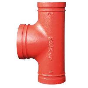 Modelo DMHTA1 – Tee Bullhead