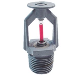 Modelo FTR-1 – Disparo por Temperatura Fixa