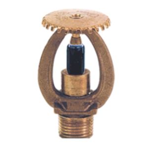 Modelo Issue D Quartzoid – Alta Temperatura, Upright e Pendente