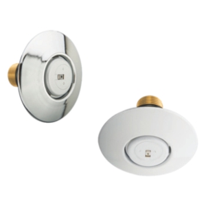 Modelo RAVEN – Pendente e Sidewall Horizontal Institucional