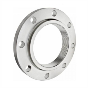 Flange Roscado