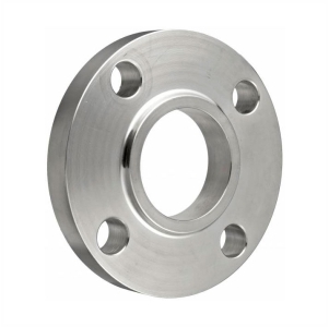 Flange Sobreposto (Slip On)