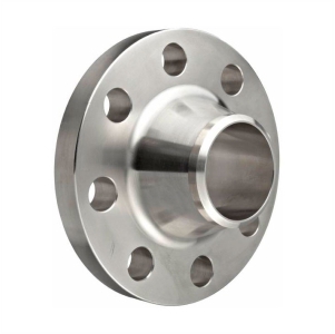 Flange de Pescoço - Welding-Neck