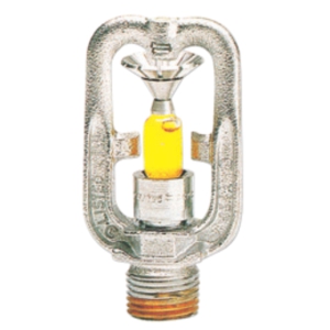 Modelo EA-1 – Projetor Direcional Automático Protectospray
