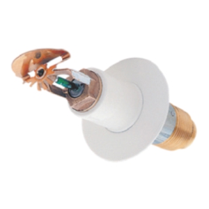 Modelo DS-1 – Pendente, Upright e Sidewall Horizontal