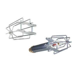Modelo G5 – Grades para Sprinklers Secos DS-1