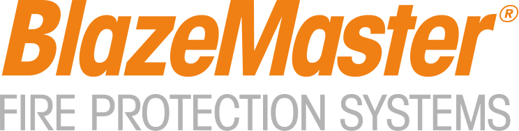 BlazeMaster Logo