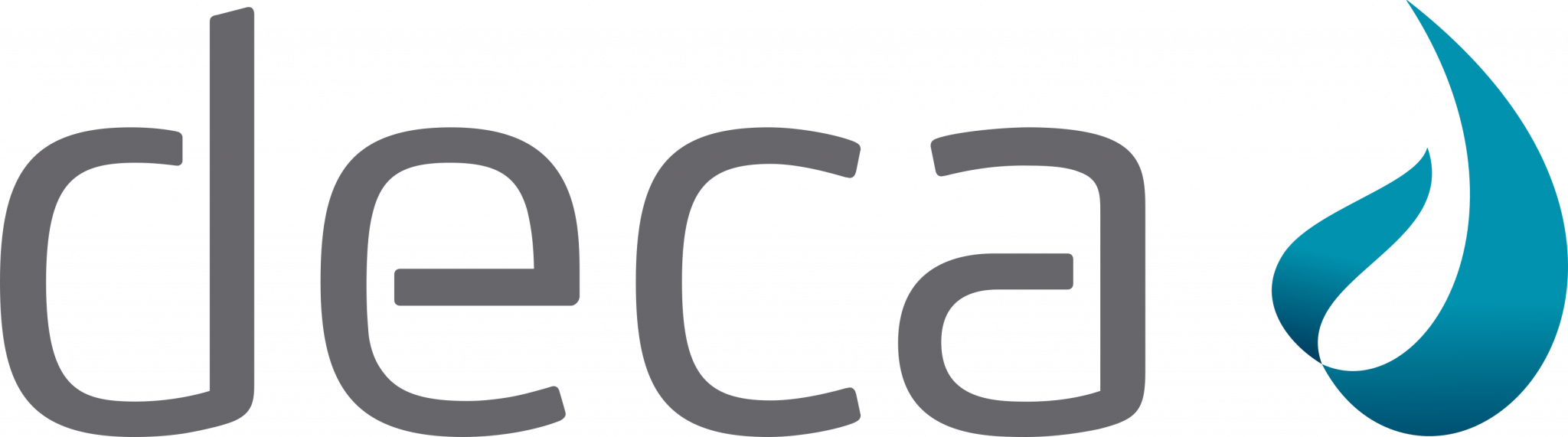 Deca Logo