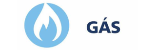 Gás