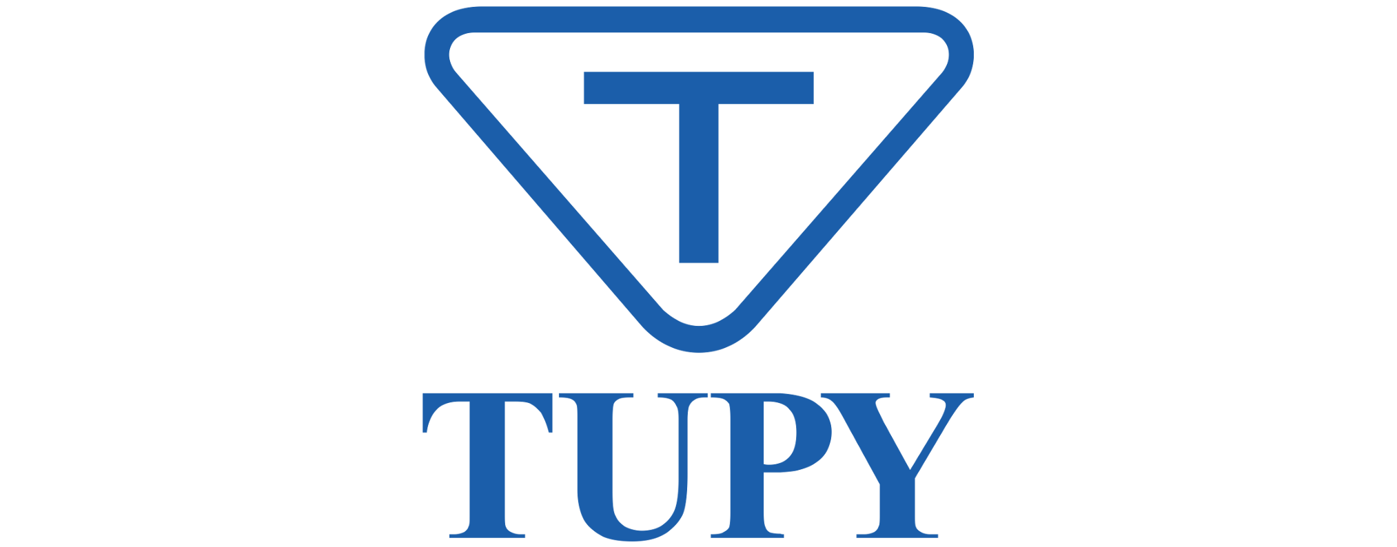 Tupy Logo